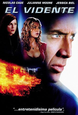 El Vidente 2007 ES EN